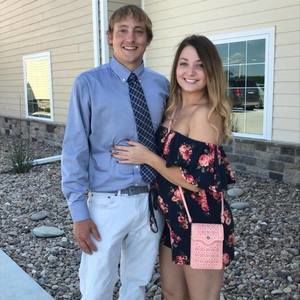 Meet your Posher, Katherine